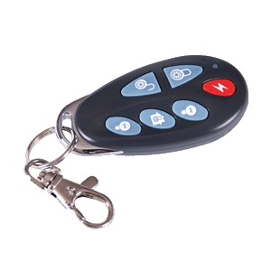 Wireless Remote Control